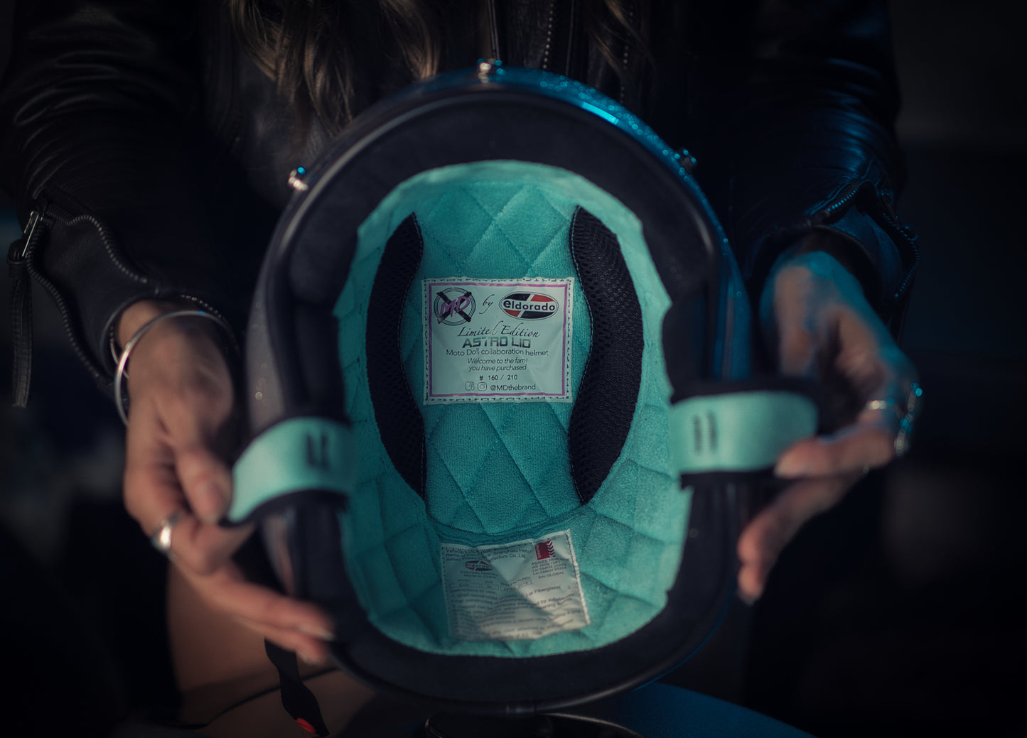 Astro Lid
