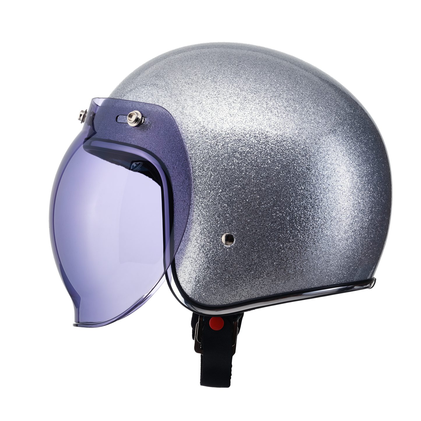 Bubble Visor