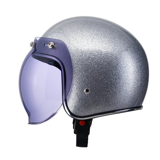 Bubble Visor