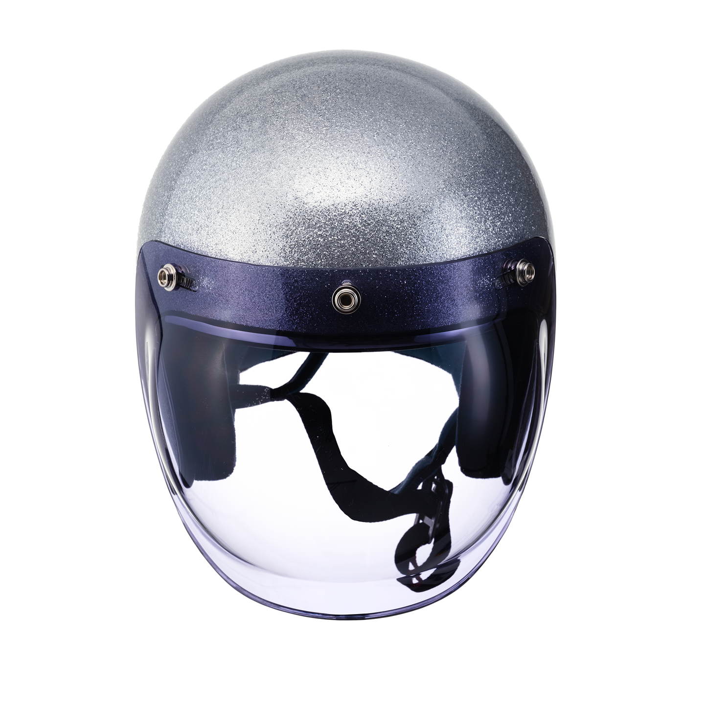 Bubble Visor