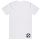Commit Unisex Tee - White